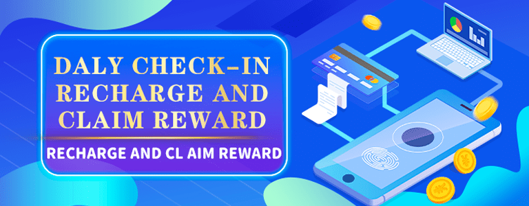 tiranga games daily check in recharge and claim rewards