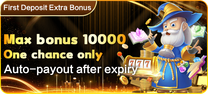 Daman Bet Extra Bonus 