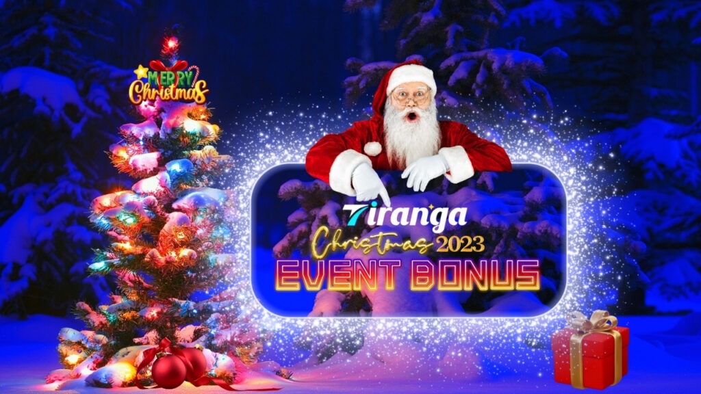 Tiranga games 2023 December event bonus