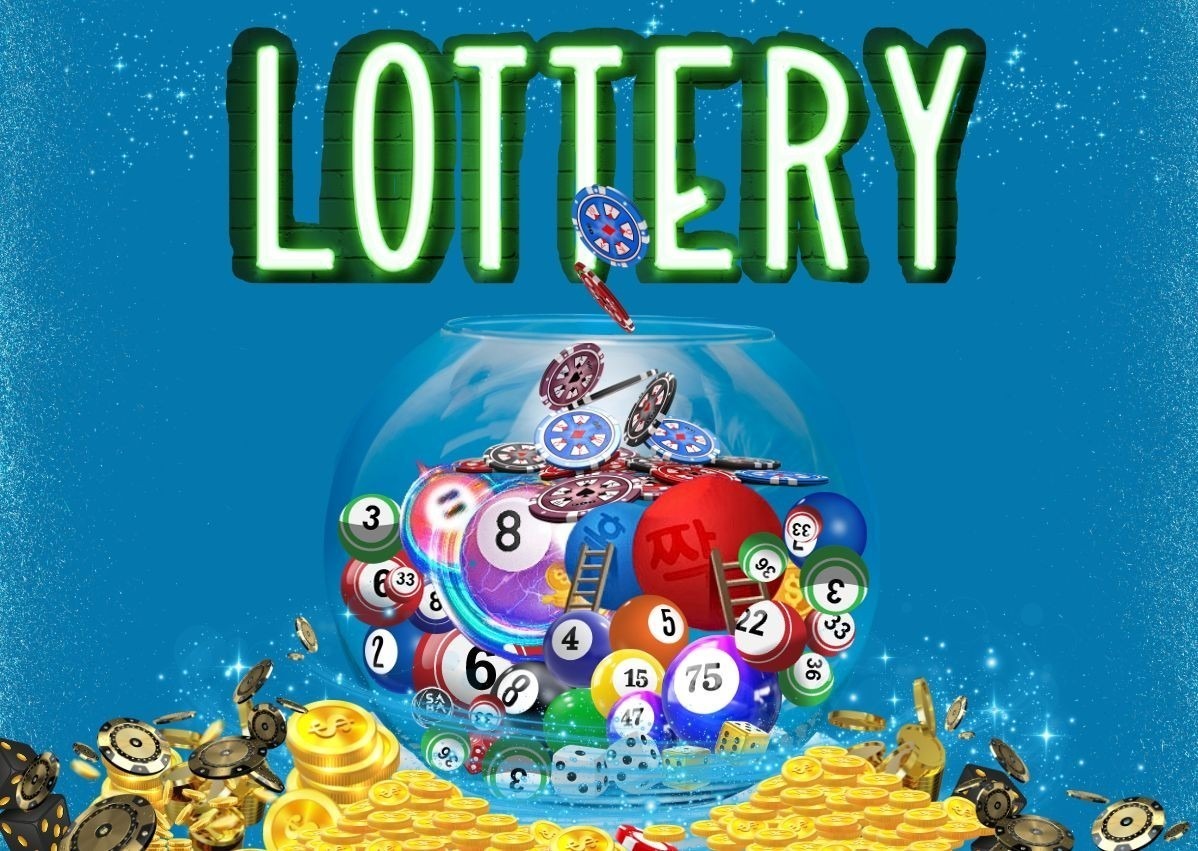 Daman bet Lottery games