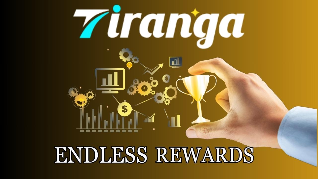 tiranga games rewards