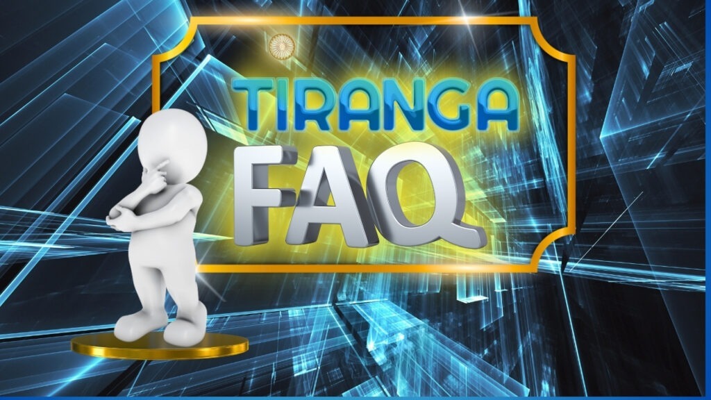 Tiranga Game FAQs