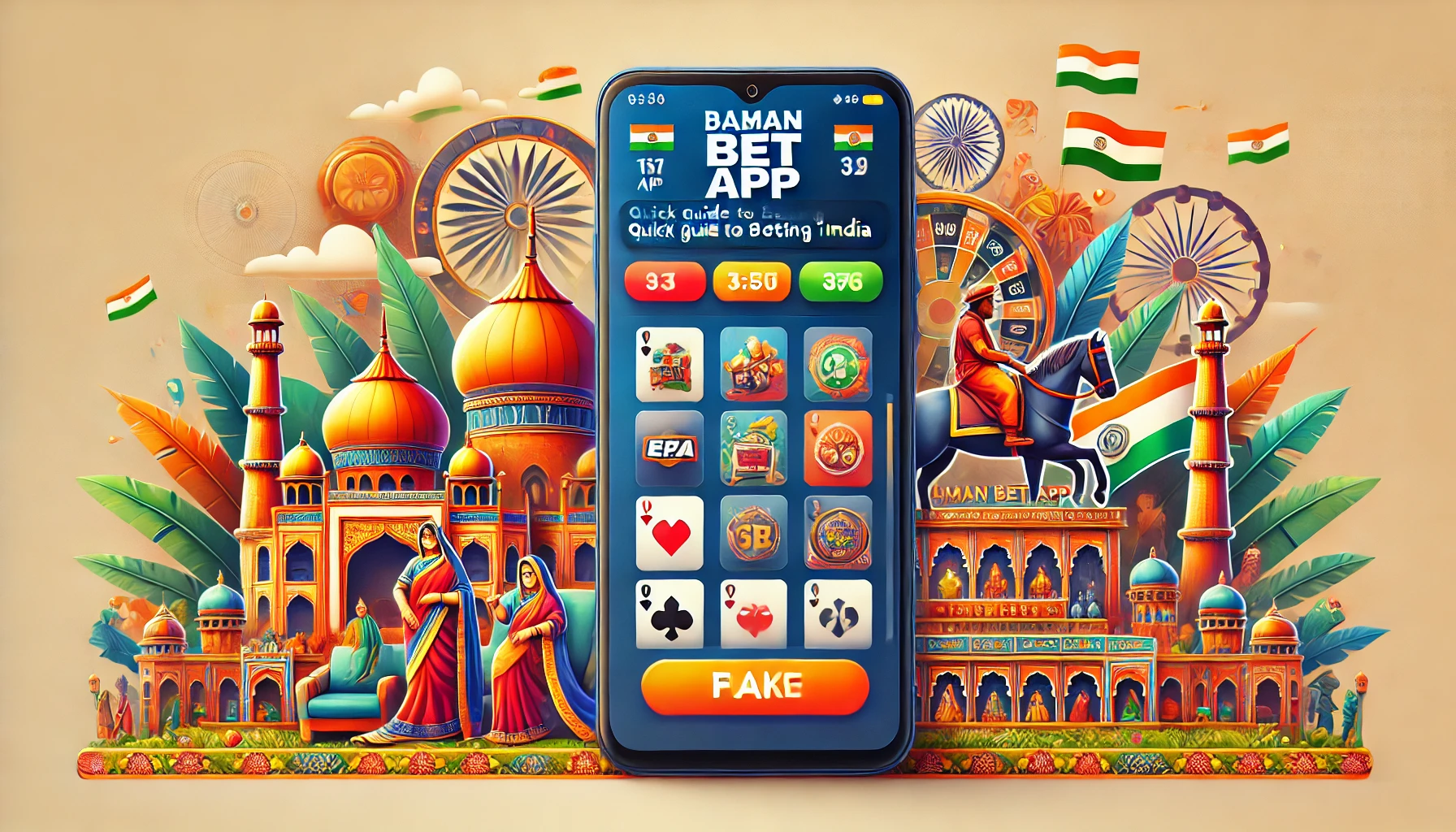 Daman Bet App Quick Guide to Seamless Betting in India