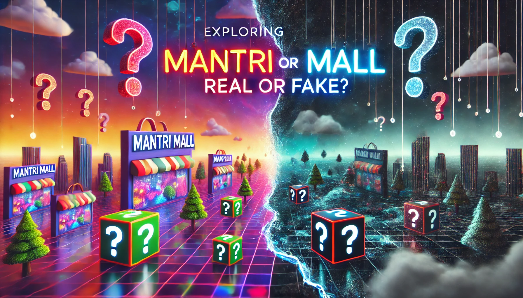 Exploring Legitimacy of Mantri Mall Game Real or Fake?