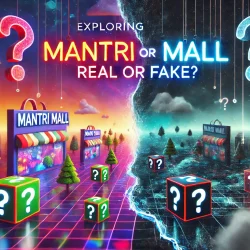 Exploring Legitimacy of Mantri Mall Game Real or Fake?