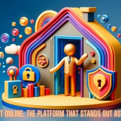 DamanBet Online: The Platform That Stands 0ut as the Best