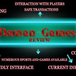 Daman Games Review | Comprehensive Analysis and Expert Insights