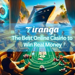 Tiranga App | The Best Online Casino to Win Real Money