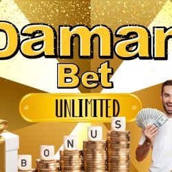 Daman bet bonus