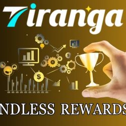 Tiranga Games Events: Endless Rewards Awaits!